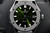 BNIB Hublot Classic Fusion Titanium 565.NX.8970.RX Green Dial 38MM