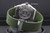 BNIB Hublot Classic Fusion Titanium 565.NX.8970.RX Green Dial 38MM