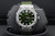 BNIB Hublot Classic Fusion Titanium 565.NX.8970.RX Green Dial 38MM