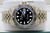 BNIB Rolex GMT-Master II 126718GRNR 18K Yellow Gold Black Dial Jubilee B&P