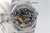 Audemars Piguet 15407ST Royal Oak 41 Double Balance Wheel Openworked Skeleton BP