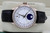 Rolex 50535 Cellini Moonphase 18K Everose Gold 39MM White Lacquer Dial BP