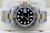 Rolex GMT Master II 18K/SS 116713LN 40MM Black Dial 2018 Box & Paper