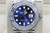 Rolex Yacht-Master 126622 Blue Dial Platinum Bezel Box Paper