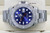 Rolex Yacht-Master 126622 Blue Dial Platinum Bezel Box Paper