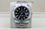 Rolex 326934 Sky-Dweller Stainless Steel Black Dial Oyster Box & Papers