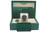 Rolex Datejust 41MM 126300 Wimbledon Slate Roman Dial Oyster Bracelet 2021 B&P