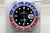 Rolex GMT Master II 16710 K Serial Pepsi Insert