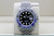 BNIB Rolex GMT Master II 126710BLNR Jubilee Batgirl / Batman Box & Papers