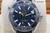 Omega Seamaster Planet Ocean 600M 215.33.40.20.03.001 39.5MM Blue Dial B&P