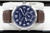 Patek Philippe 5524G Calatrava Pilot Travel Time White Gold 42MM Box & Paper