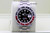 Rolex GMT Master II 16710 Y Serial Coke / Pepsi Insert Box & Paper