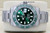 Rolex Submariner 116610LV HULK Green Dial and Ceramic Bezel Box & Paper