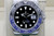 Rolex GMT Master II 116710BLNR Batman Blue/Black Oyster B&P