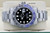 Rolex GMT Master II 116710BLNR Batman Blue/Black Oyster B&P
