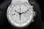 IWC Schaffhausen IW370713 GST Chronograph Automatic 39.70MM Silver Dial Papers