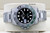 BNIB Rolex GMT Master II 126720VTNR Sprite Lefty Oyster Black / Green B&P