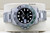 BNIB Rolex GMT Master II 126720VTNR Sprite Lefty Oyster Black / Green B&P