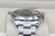 BNIB Rolex Datejust 41MM 126300 Rhodium Stick Dial Oyster Bracelet B&P