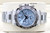 BNIB Rolex 116506 Platinum Daytona Cosmograph Ice Blue Diamond Dial Platona B&P