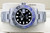 Rolex GMT Master II 126710BLNR Batman Oyster Bracelet Ceramic Bezel B&P