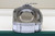 Rolex GMT Master II 126710BLNR Batman Oyster Bracelet Ceramic Bezel B&P