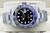 BNIB Rolex GMT Master II 126710BLNR Batman Oyster Bracelet Ceramic Bezel BP