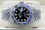 Rolex GMT Master II 126710BLNR Jubilee Batgirl / Batman Box & Papers