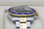 Rolex Submariner 18K YG/SS 116613LB SunBurst Blue Dial Ceramic 40MM 2020 B&P