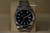 Rolex Datejust 41MM 126300 Black Dial Oyster Bracelet 2021 Box & Papers