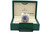 Rolex Yacht-Master 126622 Blue Dial Platinum Bezel 2020 Box & Papers