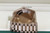 Rolex 128235 DayDate 36MM DD36 EverRose Gold Brown Ombré-Diamond Dial Box & Paper