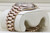 Rolex 128235 DayDate 36MM DD36 EverRose Gold Brown Ombré-Diamond Dial Box & Paper