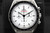 Omega SpeedMaster 3861 MoonWatch 310.30.42.50.04.001 White Dial Sapphire BP