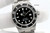 Rolex Sea Dweller 16600 SD V Serial 40MM No Hole Case / SEL B&P