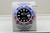 Rolex GMT Master II 126710BLRO Red Blue Pepsi Jubilee 2019 Box & Papers