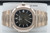 Patek Philippe Nautilus 18K Rose Gold 5711/1R Box & Papers