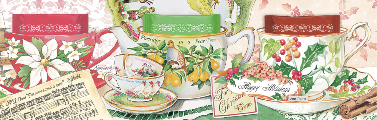 Christmas & Hanukkah