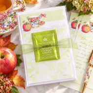 Apple Blossom Stationery Set