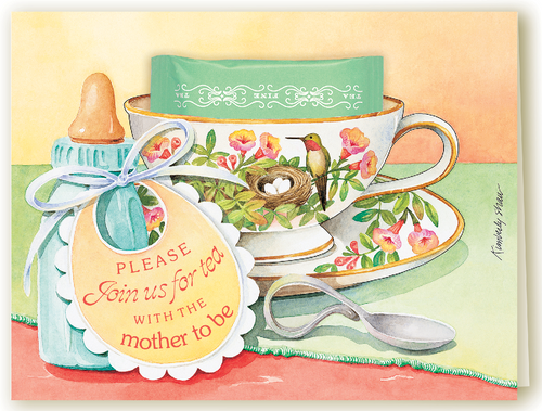 Baby Shower Invitation Kimberlyshawgraphics Com
