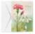 Notecard - January Flowers