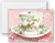December Teacup Notecard
