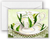 May Teacup Notecard