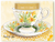 March tea card front