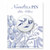 Blue Willow Pin