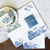 Blue Willow Stationery