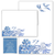 Blue Willow Stationery