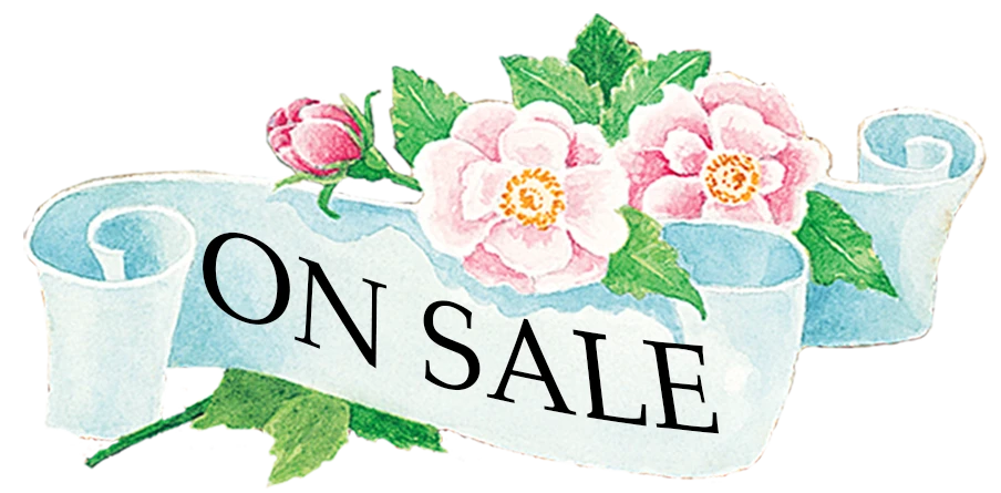 on sale