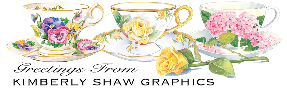Kimberly Shaw Graphics