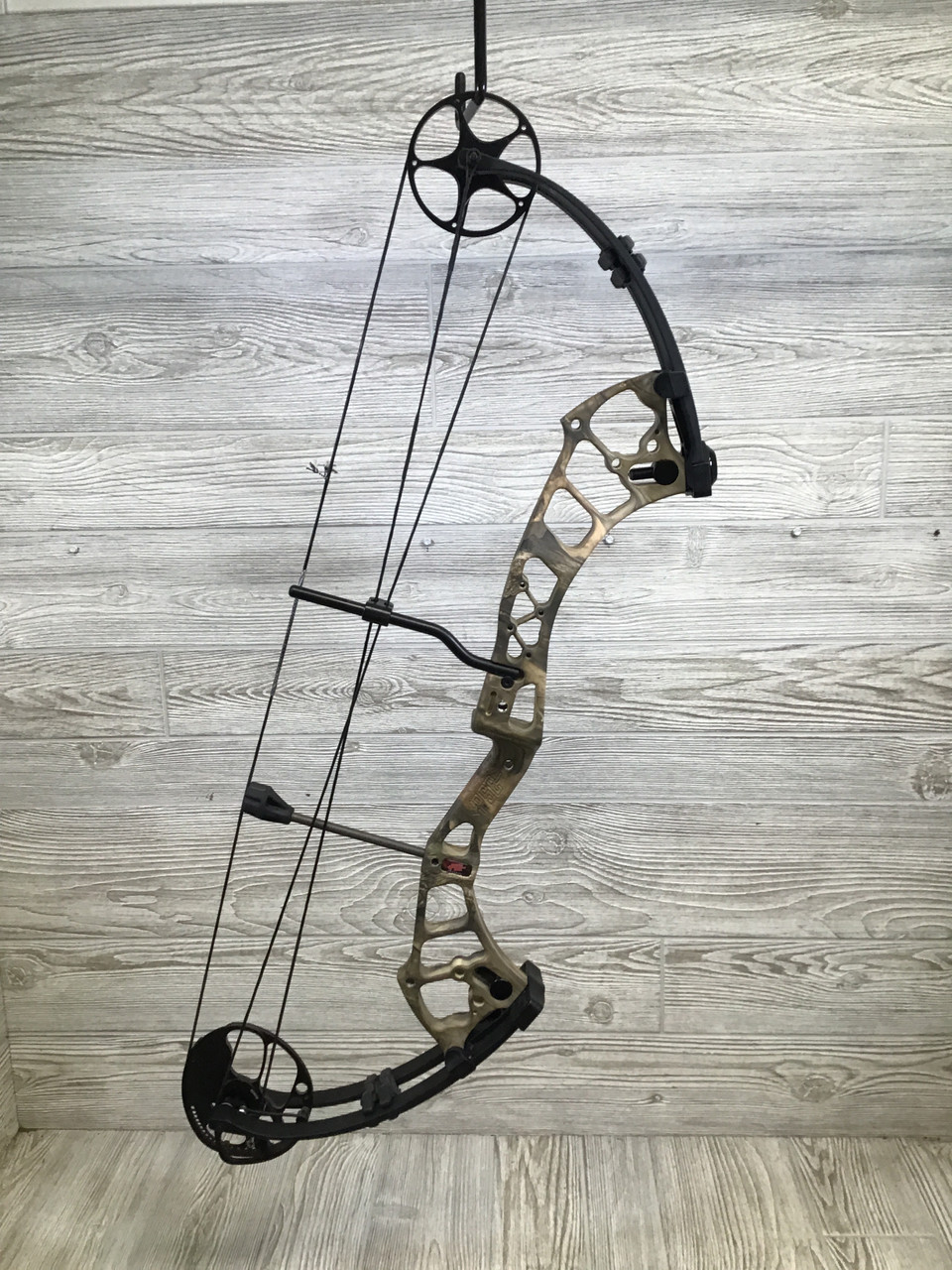 PSE Stinger Max Bow String & Cable